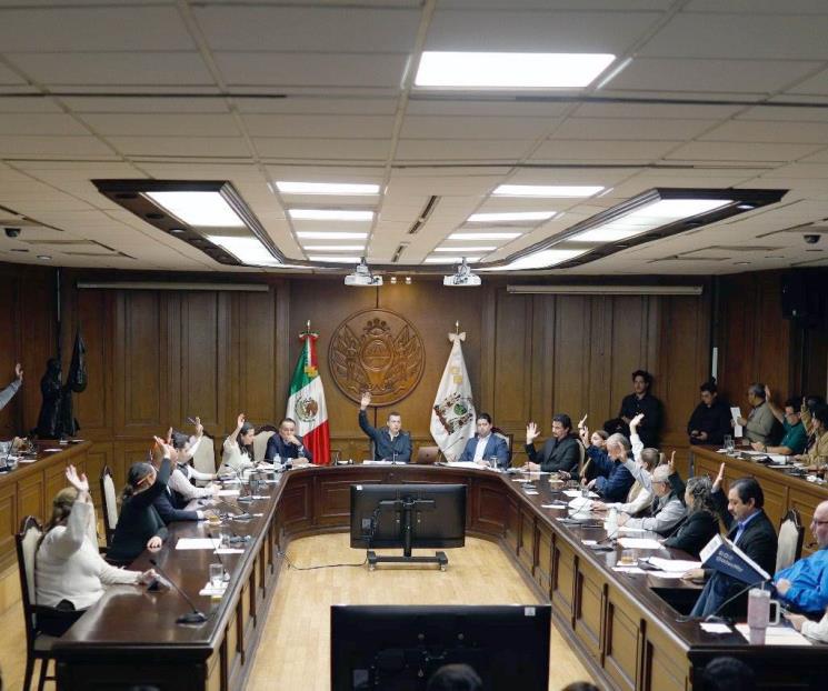 Crean la Jefatura de Gabinete en Monterrey