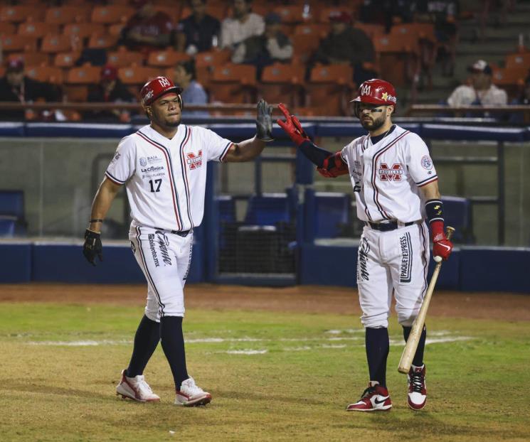 Barren Águilas a los Sultanes