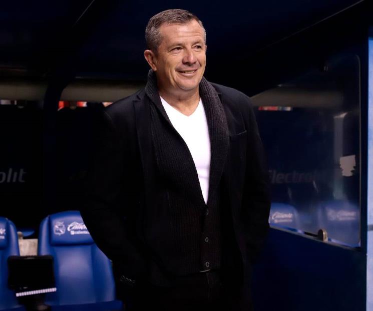 Espera Puebla no ser goleado Espera Puebla no ser goleado