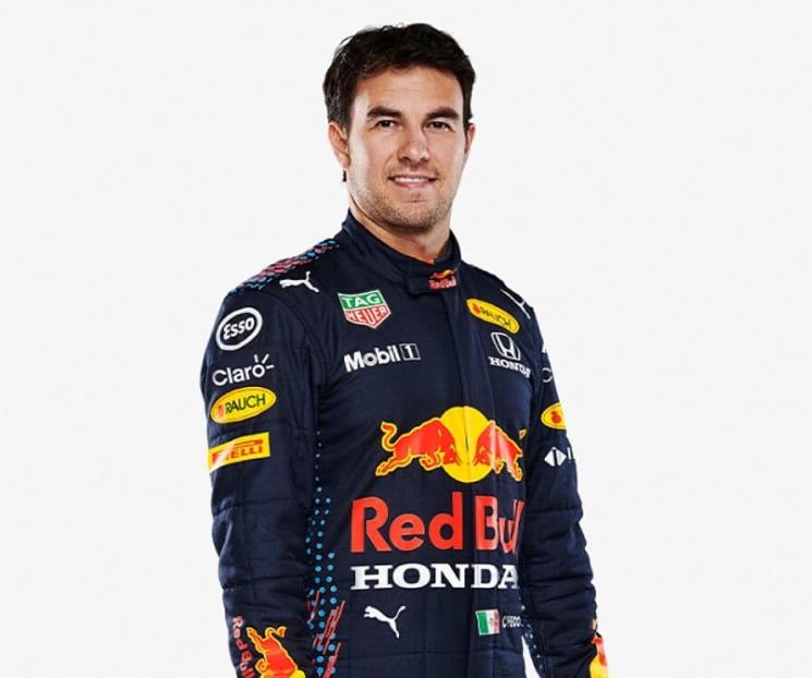 Ya sueña Checo con el título en 2024