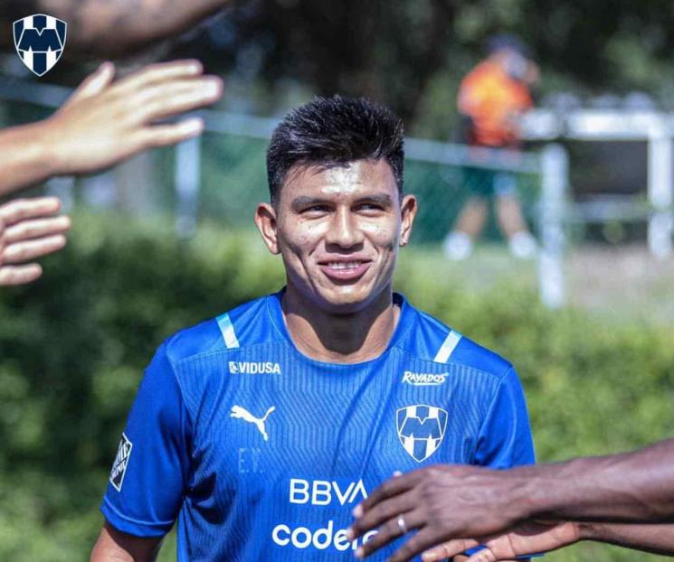 Recuperan Rayados a seleccionados para la Liguilla 