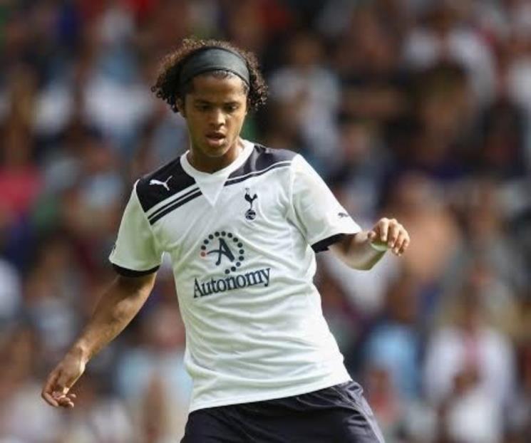 Entrenaba crudo: Ex DT del Tottenham sobre Giovani dos Santos