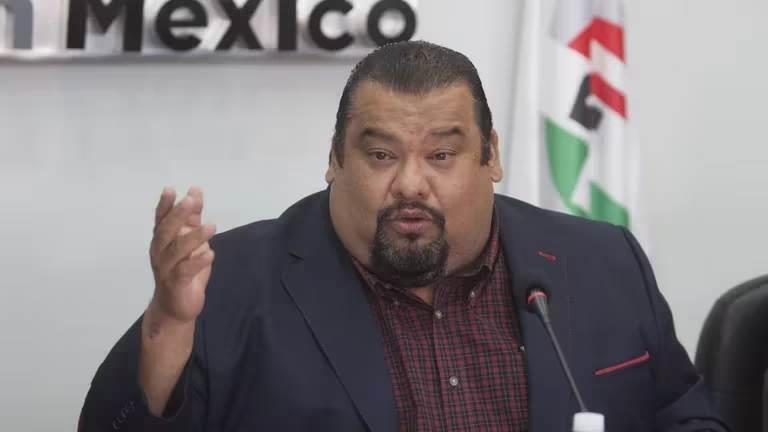 Dan prisión preventiva a Gutiérrez de la Torre por delito de trata