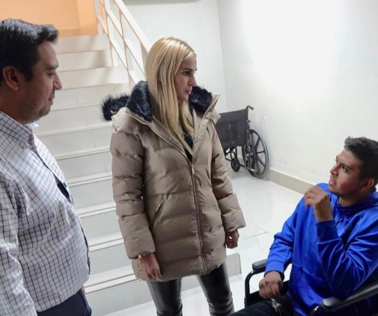 Tendrá SC cuatro nuevas clínicas municipales móviles