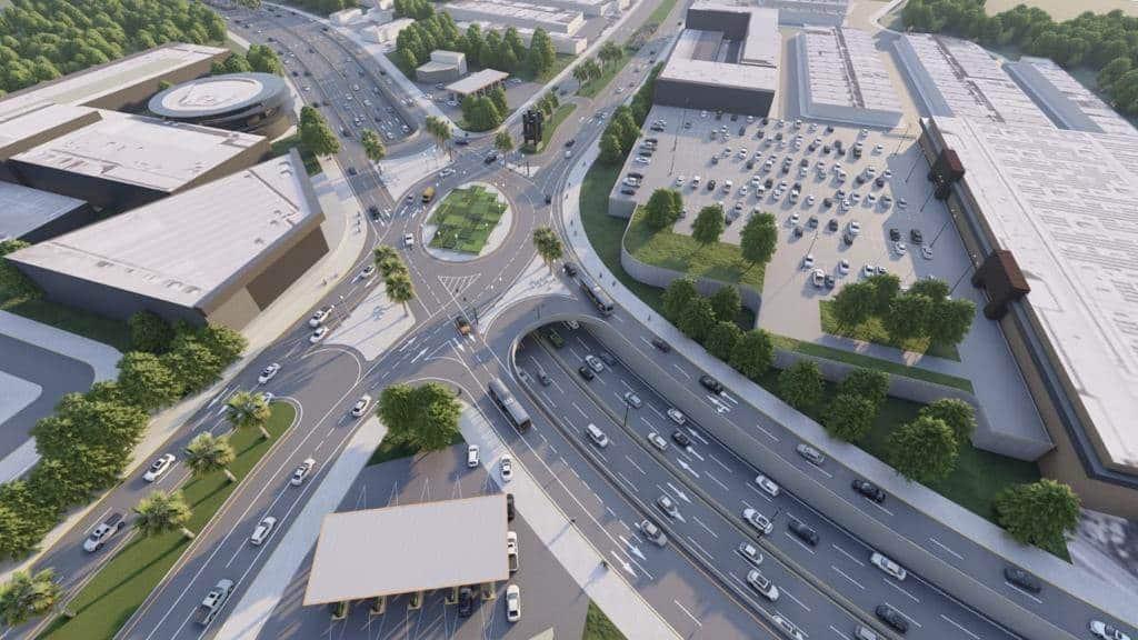 ¿Caos en Leones?... Se viene multimodal