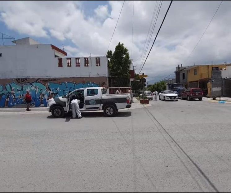 Hallan 3 ejecutados en Escobedo