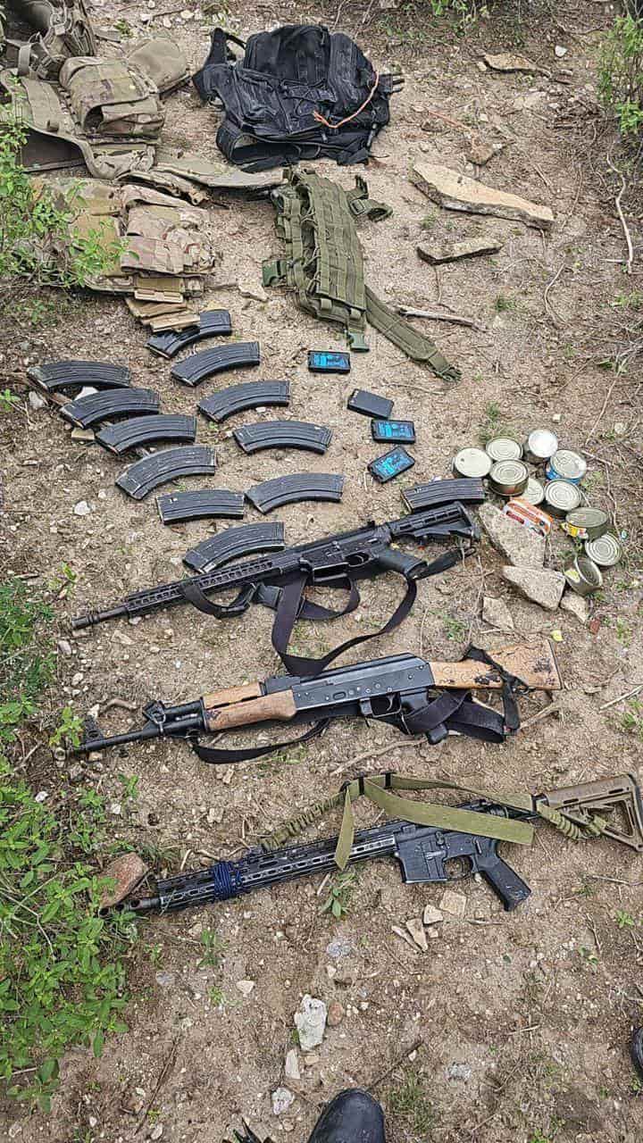 El Grupo de Coordinación por la Seguridad de Nuevo León, dio a conocer la identidad del pistolero que participo en la agresión que sufrieron en el municipio de Dr. Coss, donde tres delincuentes fueron abatidos.