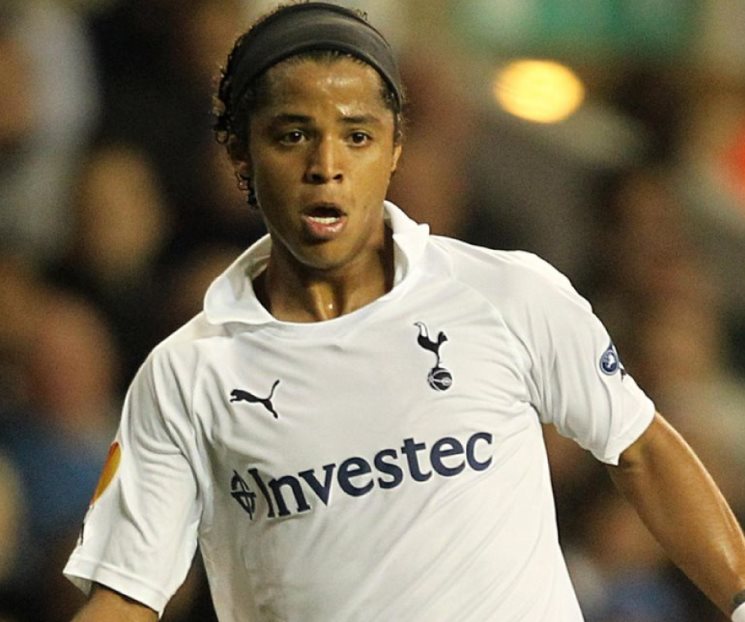 Llegaba crudo a entrenar: Ex DT del Tottenham sobre Gio dos Santos