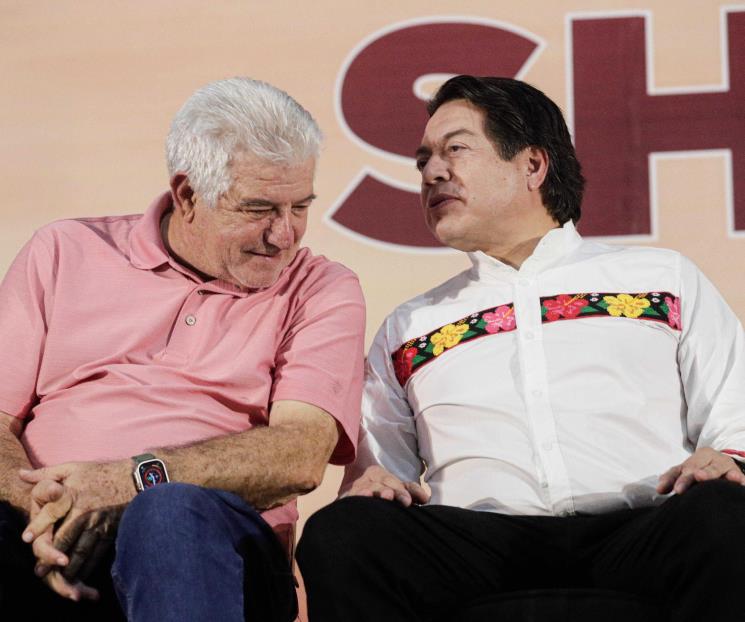 Parientes de AMLO y López- Gatell, al Senado