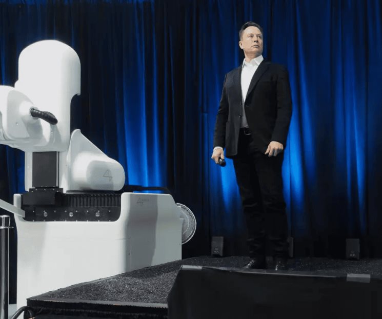 Elon Musk podría enfrentar una investigación por la muerte de monos