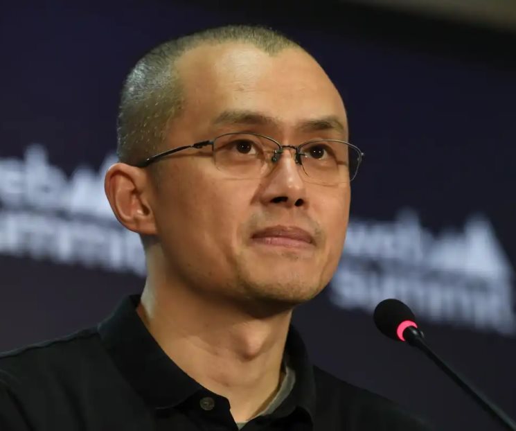 Estados Unidos teme que CZ, el exCEO de Binance, se dé a la fuga