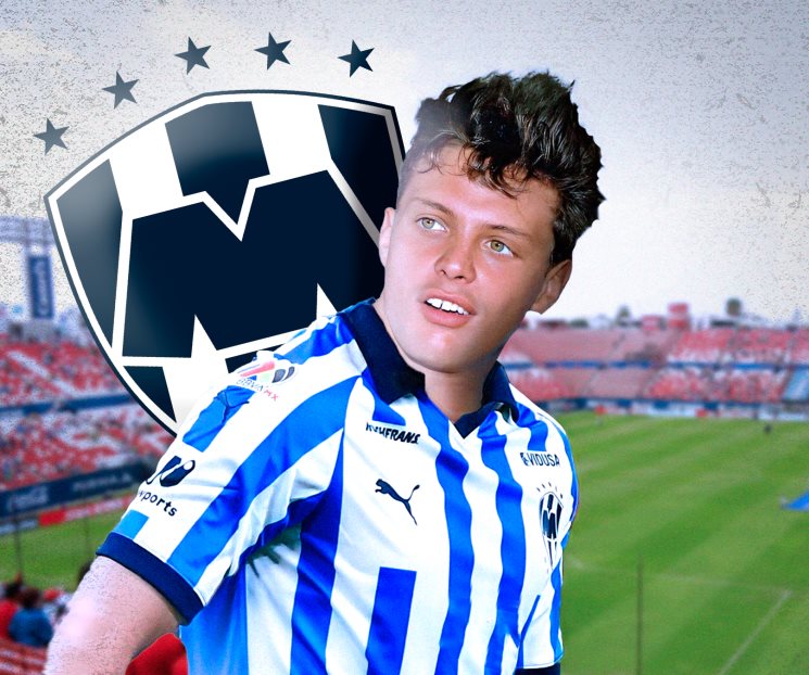 Luis Miguel apoyaría a Rayados en liguilla