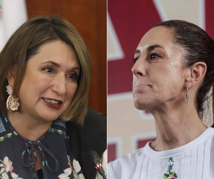 Militantes de Morena en CDMX se suman al FAM