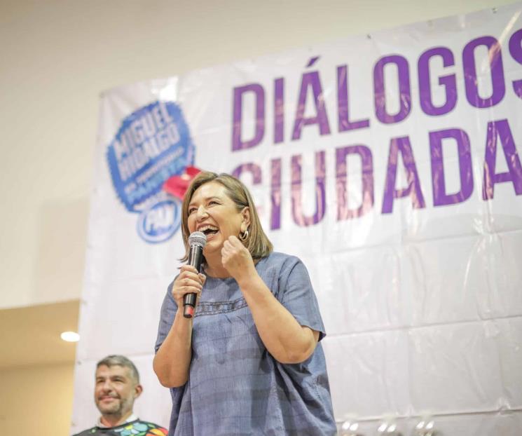 “Abrazos y no balazos, ocurrencia criminal con 170 mil fallecidos”