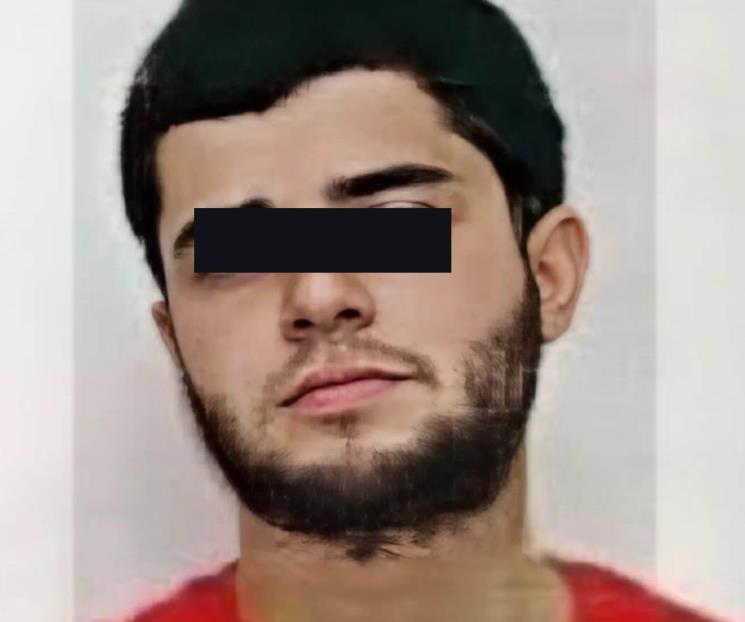 Escapó “El Nini” dos veces antes de ser detenido