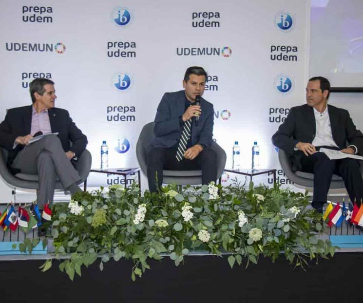 Debaten sobre los Objetivos de Desarrollo Sostenible en las empresas Debaten sobre los Objetivos de Desarrollo Sostenible en las empresas