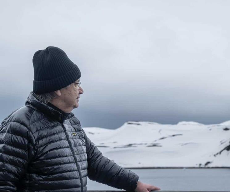 Llama Guterres a actuar de inmediato en torno al cambio climático Llama Guterres a actuar de inmediato en torno al cambio climático