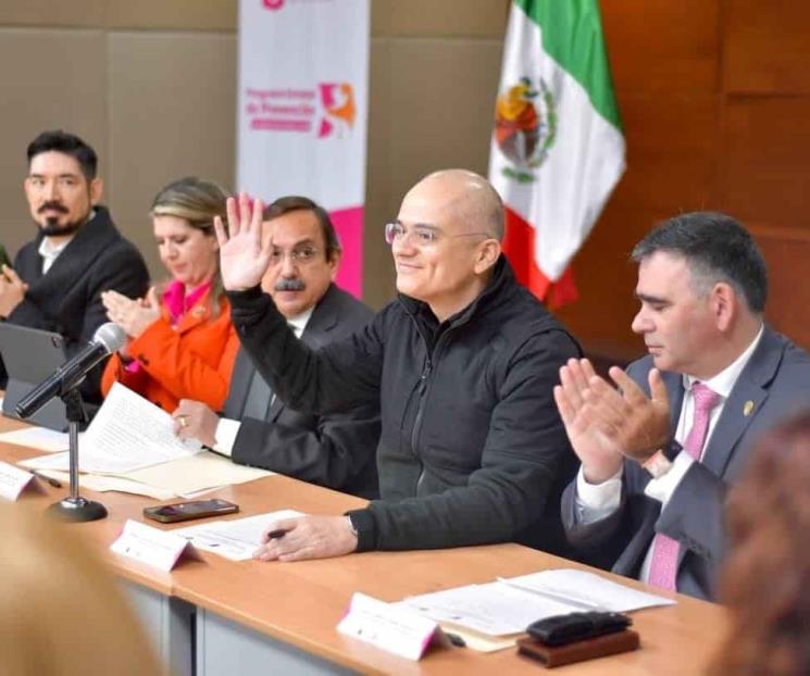 Avanza modelo de Prevención de la Violencia y Delincuencia en NL