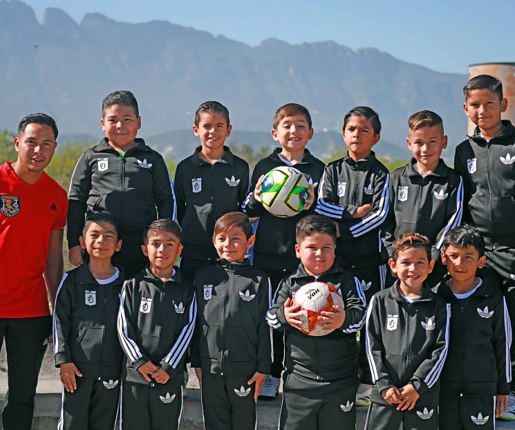 Buscan Guerreros FC poner en alto a NL en torneo nacional
