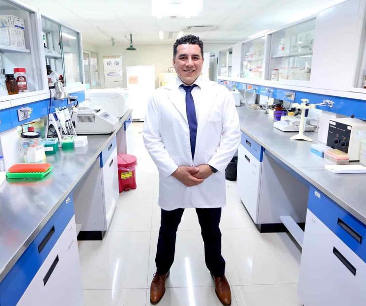 Ligan deterioro cognitivo con la neuroinflamación