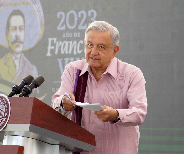 AMLO anuncia inversión danesa de 10 mil mdd