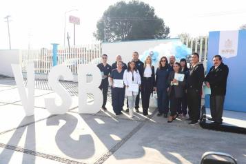 Promueven vasectom&iacute;a sin bistur&iacute; en el estado