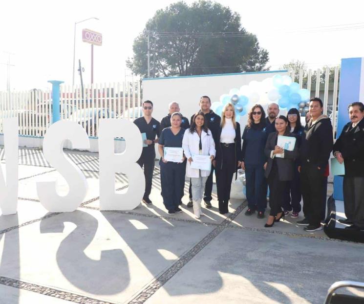 Promueven vasectomía sin bisturí en el estado Promueven vasectomía sin bisturí en el estado