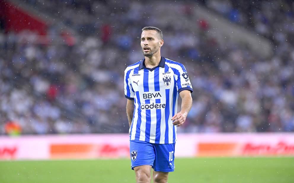 Canales estaría listo para la Liguilla: Ortiz Canales estaría listo para la Liguilla: Ortiz
