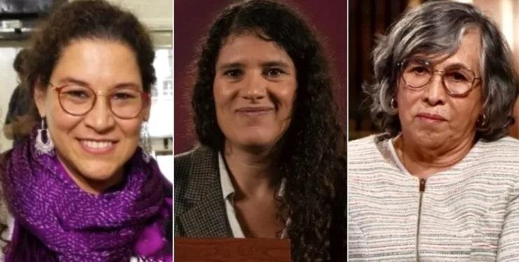 No hay ninguna favorita para ser ministra de la SCJN, aseguran