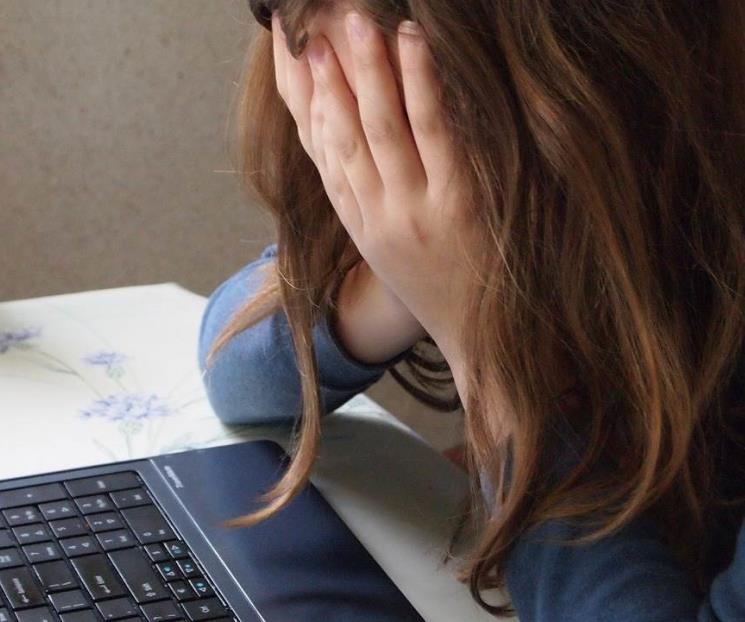 Aumenta la violencia digital hacia las mujeres