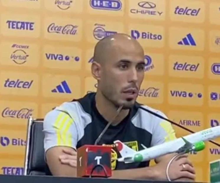 No pensamos en el bicampeonato, sí en Puebla: Guido Pizarro
