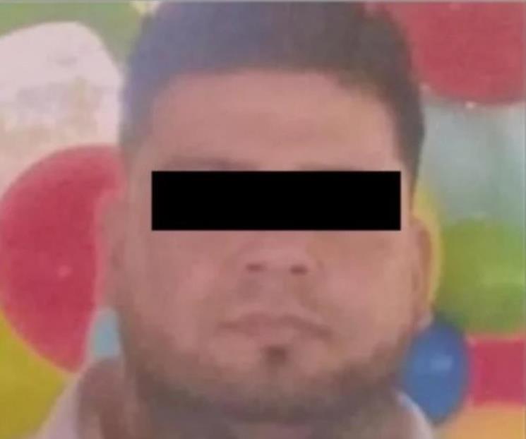 Capturan a El CR, jefe de plaza del CJNG