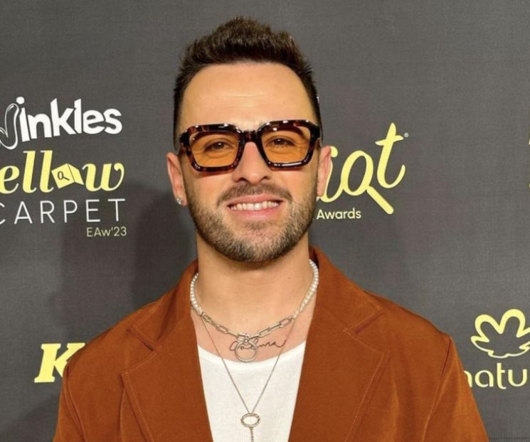 Martín Ricca regresa a Monterrey para iniciar su gira