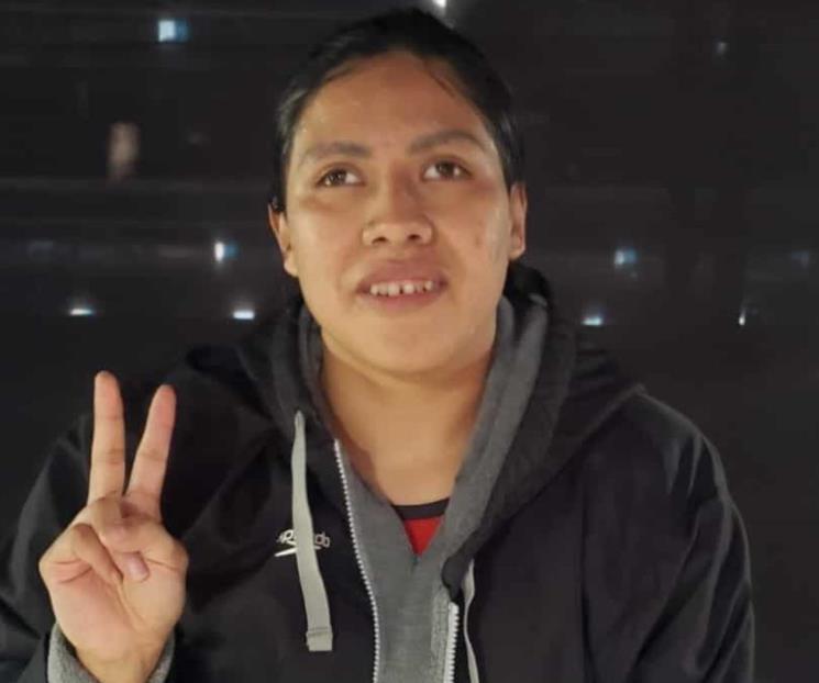 Logra México tres oros más en Parapanamericanos