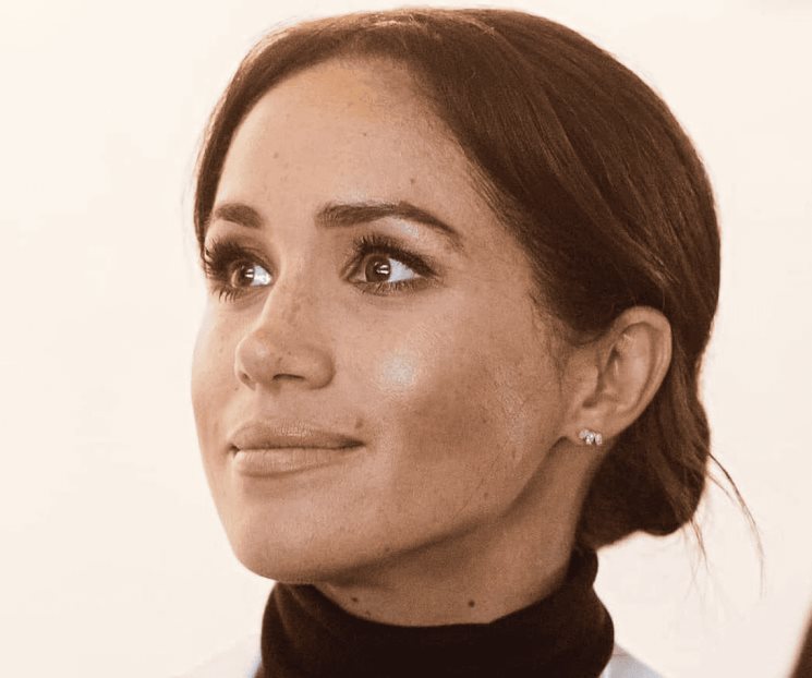 Meghan Markle revela comportamientos racistas en la Familia Real Meghan Markle revela comportamientos racistas en la Familia Real