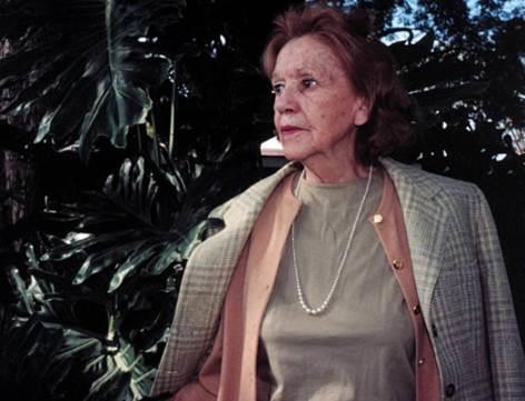 Obras inéditas revelan a Elena Garro en todo su esplendor