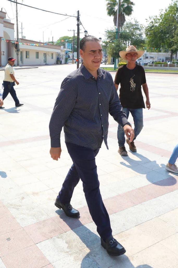 Pide GLPRI adelantar el operativo paisano