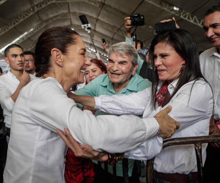 AMLO no respalda a su hermano y prima Manuela para llegar al Senado