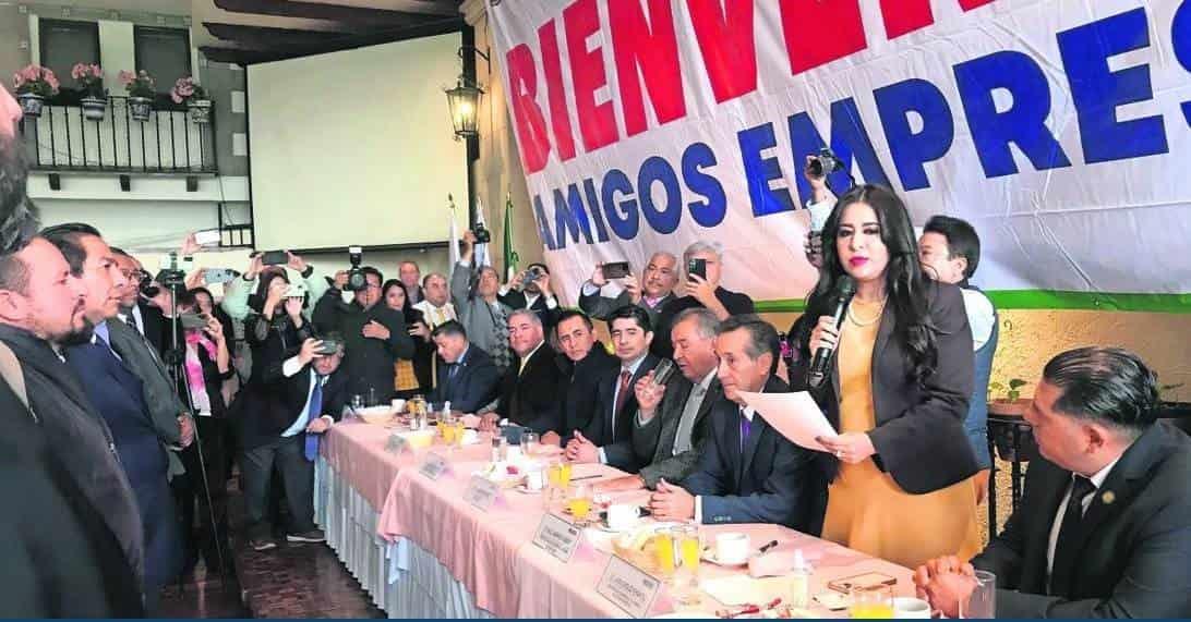 Se reactivarán siete polos de desarrollo industrial, dicen