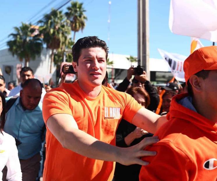 Ordena INE a Samuel ‘bajarle’ de tono a sus pronunciamientos