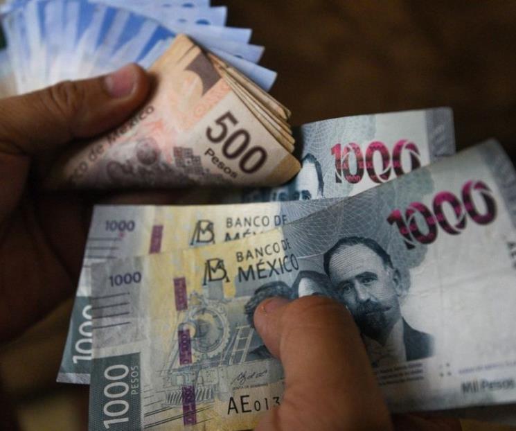 La economía mexicana crece más de lo previsto
