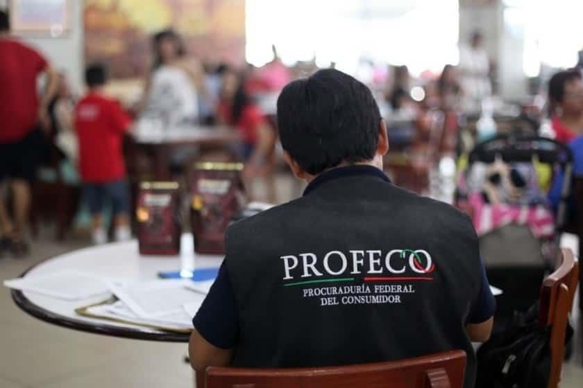 Requisitos para presentar quejas ante Profeco contra proveedores
