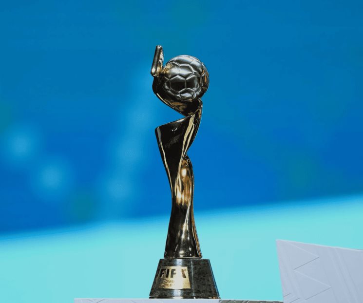 México-EE.UU. tomar fuerza para el Mundial Femenino 2027 México-EE.UU. tomar fuerza para el Mundial Femenino 2027