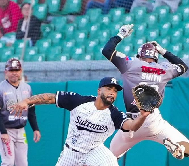 Sultanes pierde ante los Tomateros de Culiacán