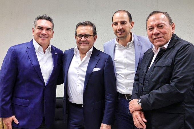 Retendrá PRI Guadalupe, asegura Ildefonso Retendrá PRI Guadalupe, asegura Ildefonso