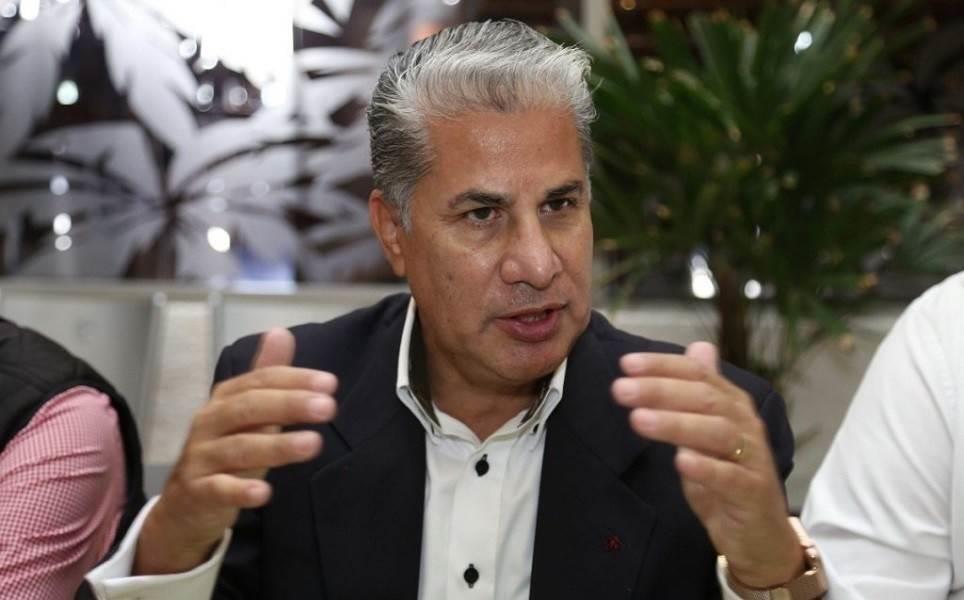 Rojas acusa existencia de secta que busca callarlo