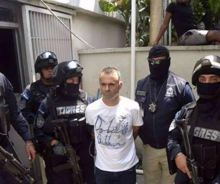 Asesinan a ‘El Mago’, trabajador de “Los Chapitos”, en Los Ángeles