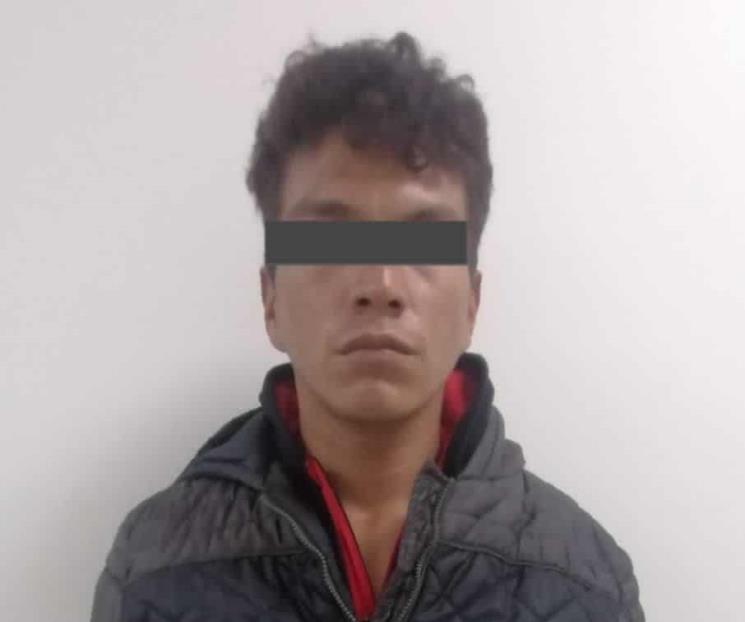 Joven que mata a papá con una pala es vinculado a proceso