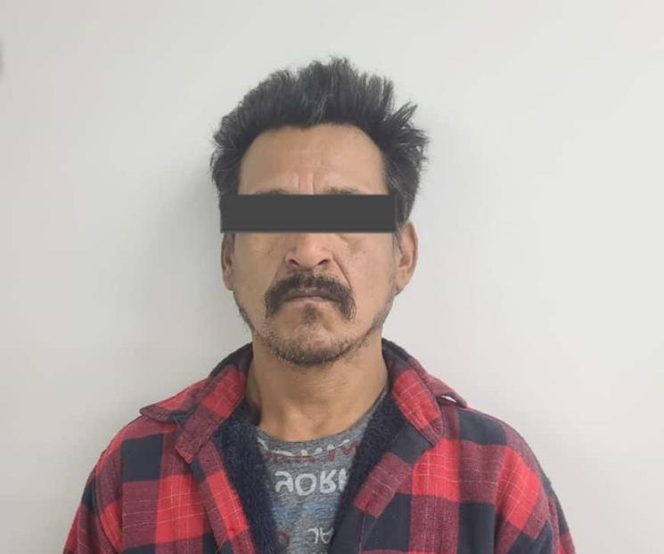 Detienen a homicida tras siete años