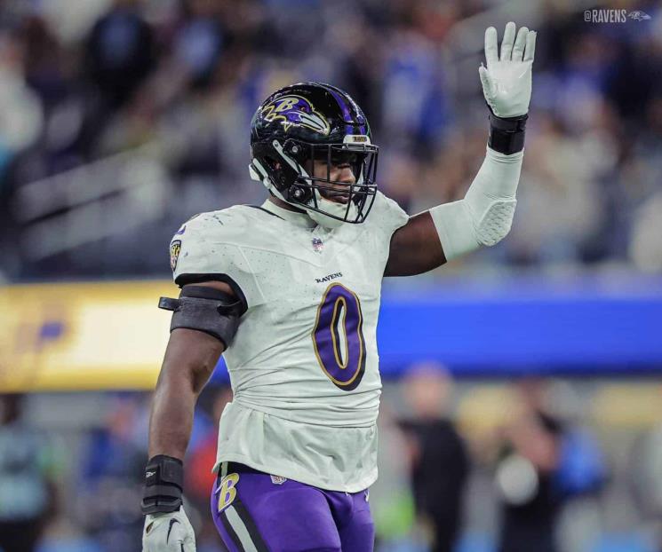 Baltimore se impone a Cargadores Baltimore se impone a Cargadores